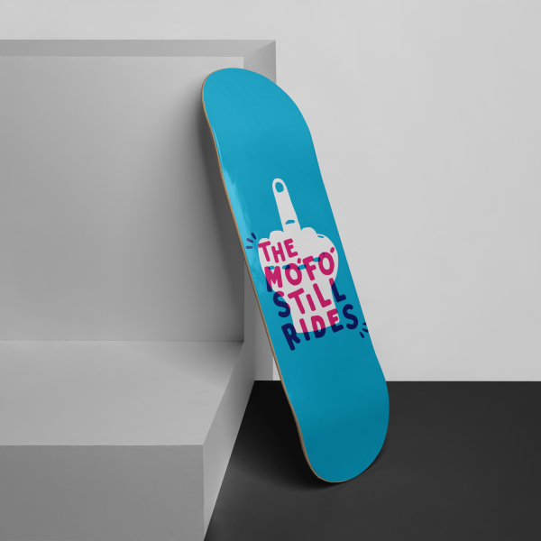 Board Fuck