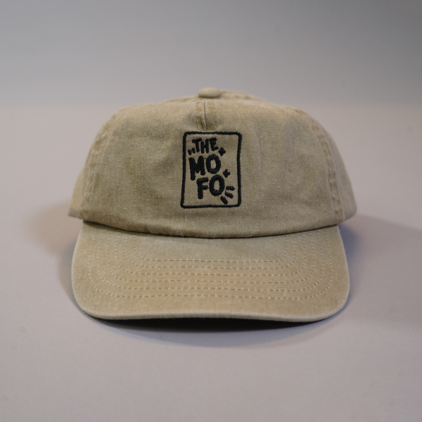 cap kaki