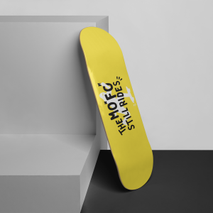 Board Rider