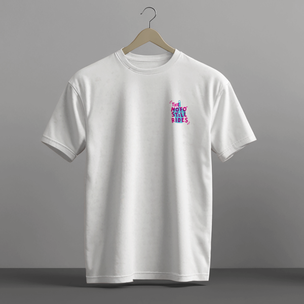 T-Shirt petit fuck